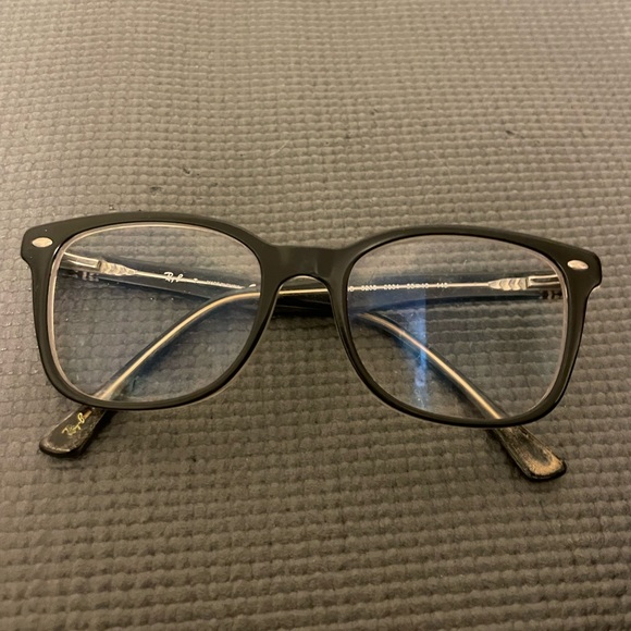 Ray Ban Glasses Frames - Picture 3 of 3